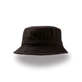 Atlantis fisherman's hat black L/XL