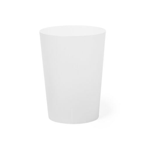 Reusable Event Cup Transparent 500 ml - 20 pieces