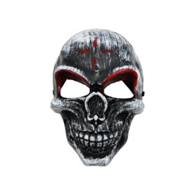 Halloween Skeleton Skull Mask