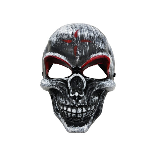 Halloween Skeleton Skull Mask