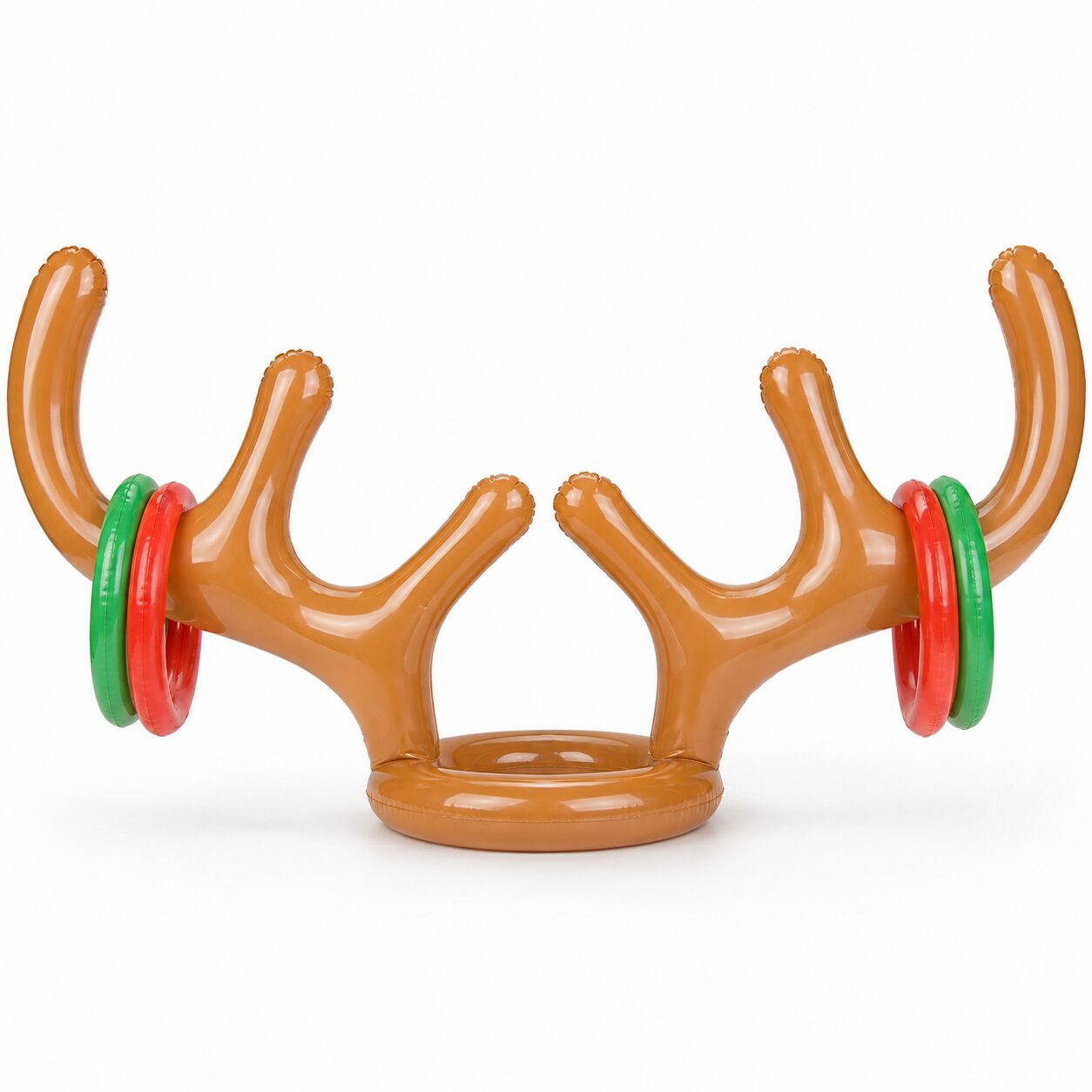 Rendier ringwerpen - Kerstspel - Voor de Kerstborrel - Image 3