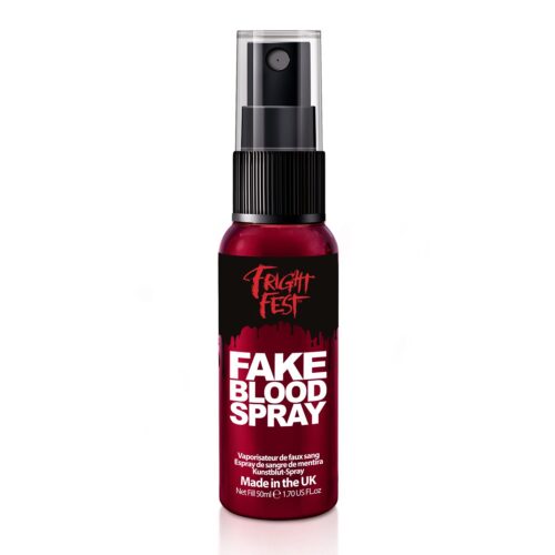 PaintGlow fake blood 50 ML "Spray"