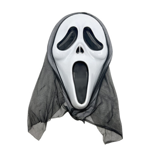 Halloween Scream Mask