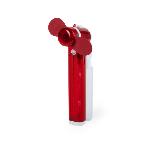 Fan sprayer | red