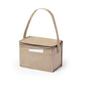 Cooler bag recycled paper